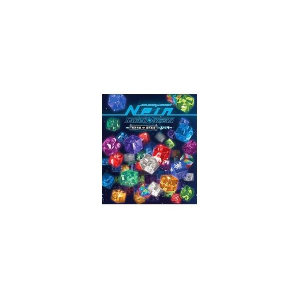 Blu-ray／Sound Horizon メジャーデビュー10周年記念作品 第4弾「9th Story Concert『Nein』〜西洋骨董屋根裏堂へようこそ〜」スペシャル盤