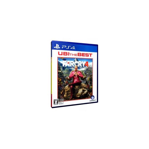 ■カテゴリ：中古ゲームソフト■機種：プレイステーション4■ジャンル：シューティング■メーカー：ユービーアイソフト■品番：PLJM80152■発売日：2016/03/03■カナ：ファークライ４ユービーアイザベスト