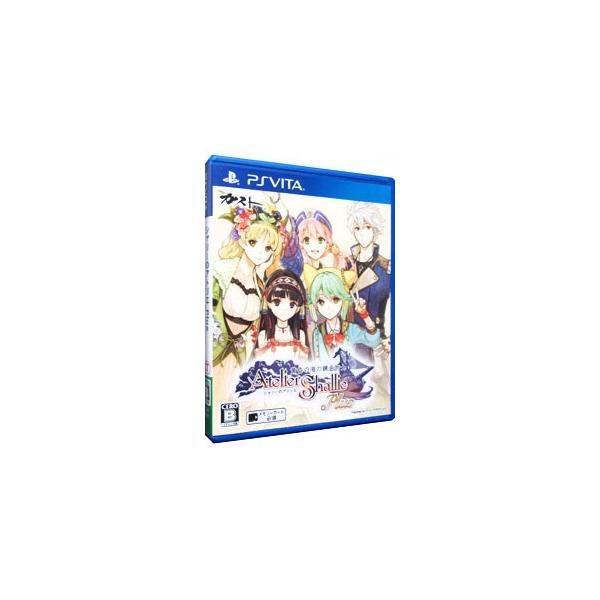 ■カテゴリ：中古ゲームソフト■機種：ＰＳＶｉｔａ■ジャンル：ロールプレイング■メーカー：コーエーテクモゲームス■品番：VLJM35321■発売日：2016/03/03■カナ：シャリーノアトリエプラスタソガレノウミノレンキンジュツシ