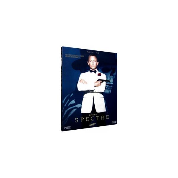 Blu-ray／007 スペクター ブルーレイ＆DVD