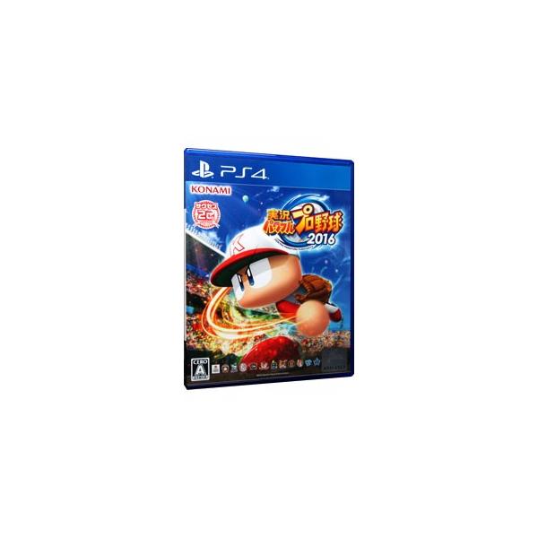 コナミデジタルエンタテインメント PS4／実況パワフルプロ野球