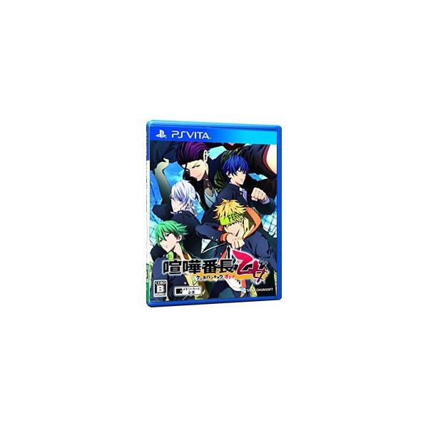 ■カテゴリ：中古ゲームソフト■機種：ＰＳＶｉｔａ■ジャンル：アクション■メーカー：スパイク・チュンソフト■品番：VLJS00136■発売日：2016/05/19■カナ：ケンカバンチョウオトメ