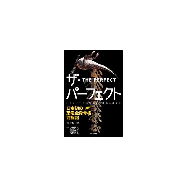 ザ・パーフェクト／土屋健