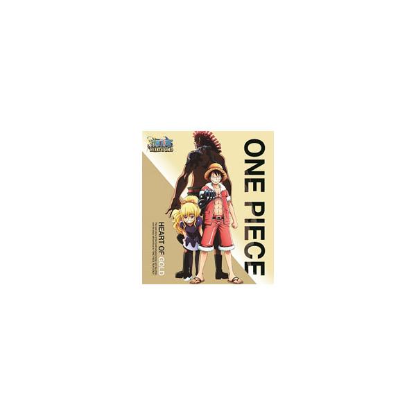 Blu-ray／ONE PIECE ワンピース〜ハートオブ ゴールド〜