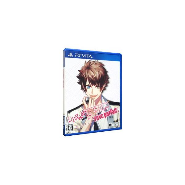 ■カテゴリ：中古ゲームソフト■機種：ＰＳＶｉｔａ■ジャンル：アドベンチャー■メーカー：ハニービー■品番：VLJM35372■発売日：2016/09/29■カナ：ダイナミックコードフィーチャリングレーヴパッフェブイエディション