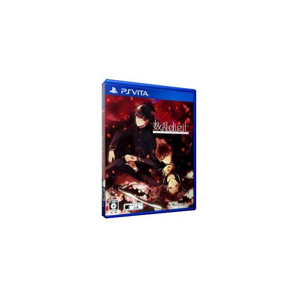 ■カテゴリ：中古ゲームソフト■機種：ＰＳＶｉｔａ■ジャンル：アドベンチャー■メーカー：アイディアファクトリー■品番：VLJM35404■発売日：2016/10/20■カナ：スウランディジット