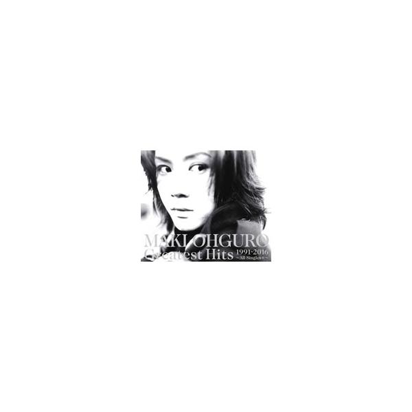 大黒摩季／Greatest Hits 1991−2016〜All Singles＋〜 : ネット