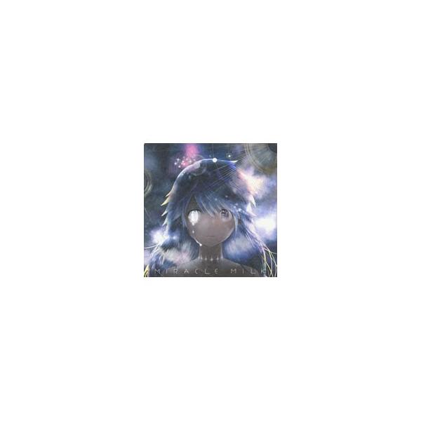 ハ*チ様 Mili Miracle Milk　限定プレミアムパッケージ Mili／Miracle Milk 限定プレミアムパッケージ盤 : ネットオフ
