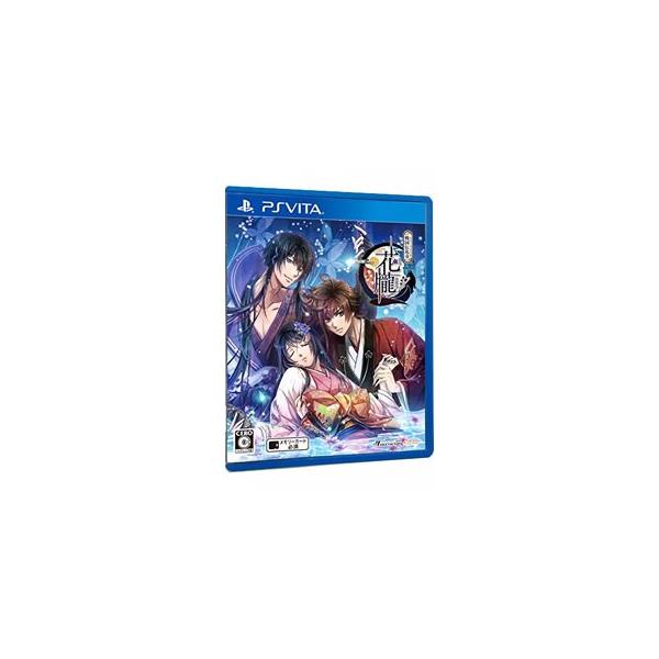 ■カテゴリ：中古ゲームソフト■機種：ＰＳＶｉｔａ■ジャンル：アドベンチャー■メーカー：アイディアファクトリー■品番：VLJM35427■発売日：2017/01/19■カナ：ハナオボロセンゴクデンランキ