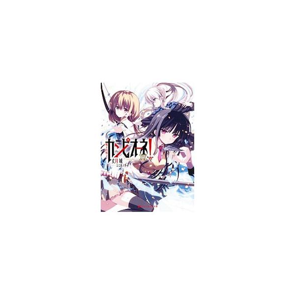 カンピオーネ！ −魔王内戦2− XX／丈月城