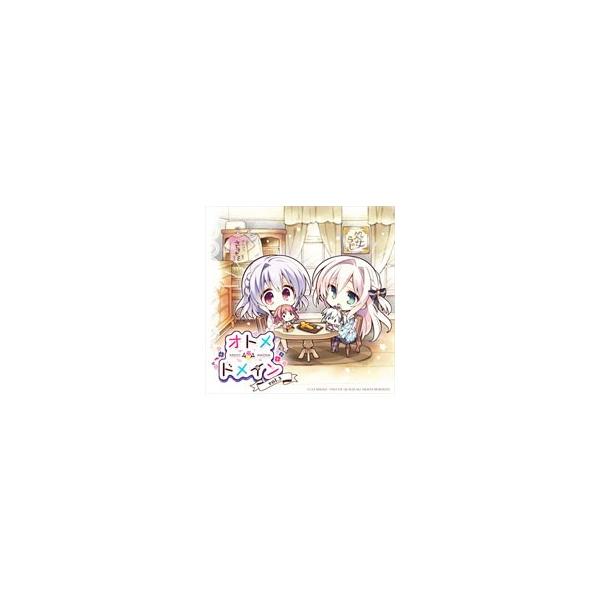 ■カテゴリ：中古CD■アーティスト：歩サラ／杏花■ジャンル：サウンドトラック テレビ■メーカー：音泉■品番：TBZR0793■発売日：2017/01/25■カナ：アユミサラアンズハナ ラジオシーディーオトメドメインラジオメイデン３