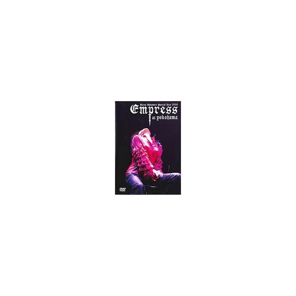 DVD／Akina Nakamori Special Live 2009 Empress at Yokohama