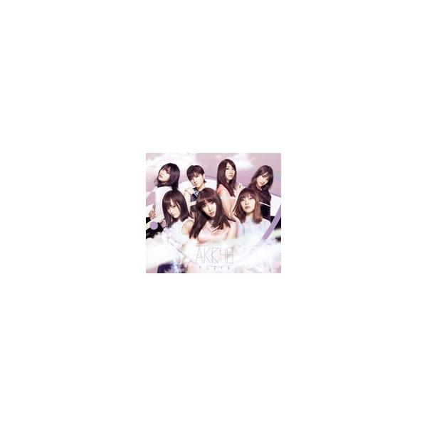 AKB48／サムネイル（Type A）