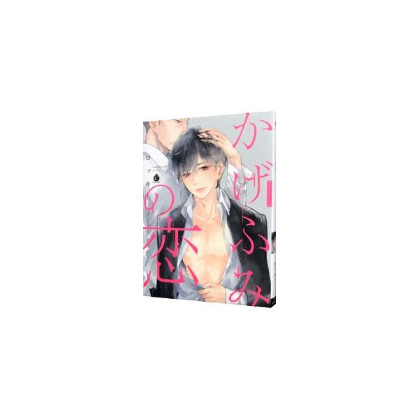 かげふみの恋／ロッキー