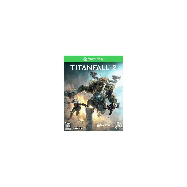 Xbox One／タイタンフォール 2