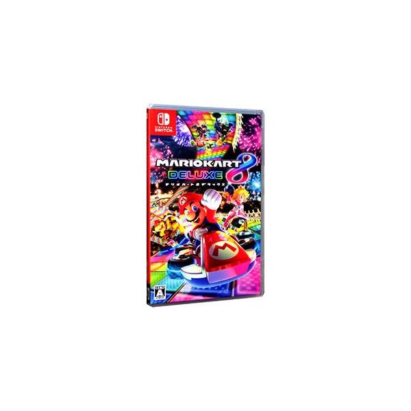 任天堂 Switch／マリオカート8 デラックス : ネットオフ ヤフー