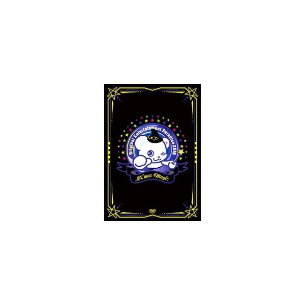 DVD／Original Entertainment Paradise−おれパラ−2016〜IX’mas Magic〜