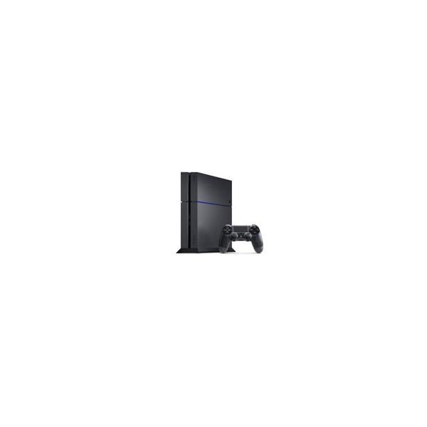 PlayStation4 1TB ジェットブラック （CUH−1200BB01）