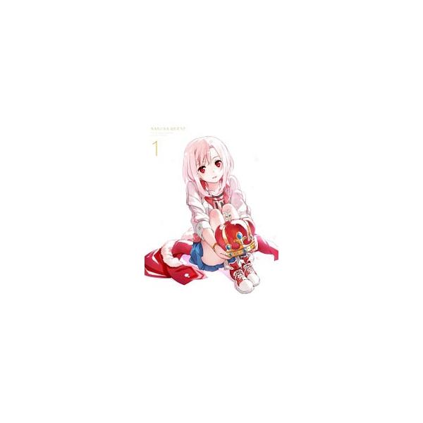 Blu-ray／サクラクエスト Vol．1