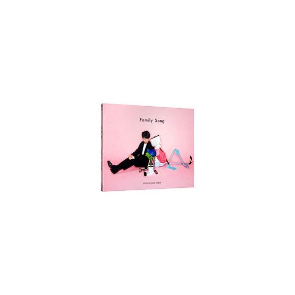 星野源／Family Song 初回限定盤