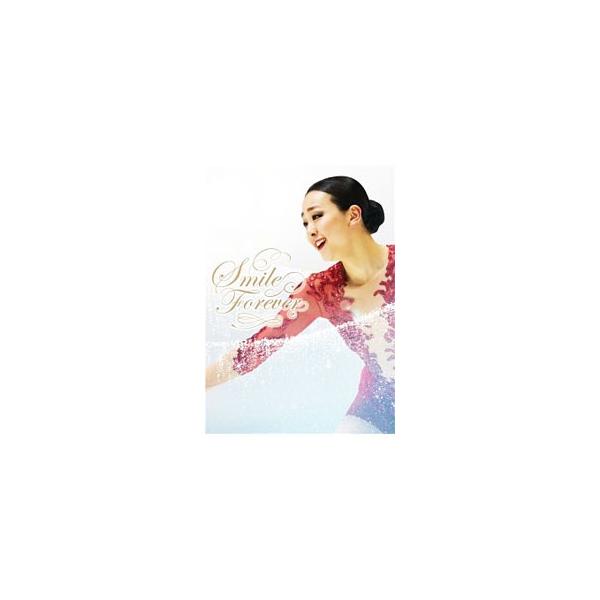 DVD／浅田真央『Smile Forever』〜美しき氷上の妖精〜
