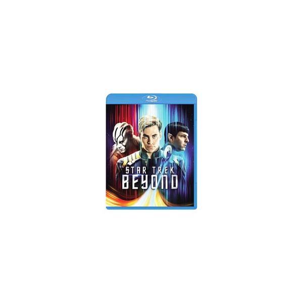 Blu-ray／スター・トレック BEYOND