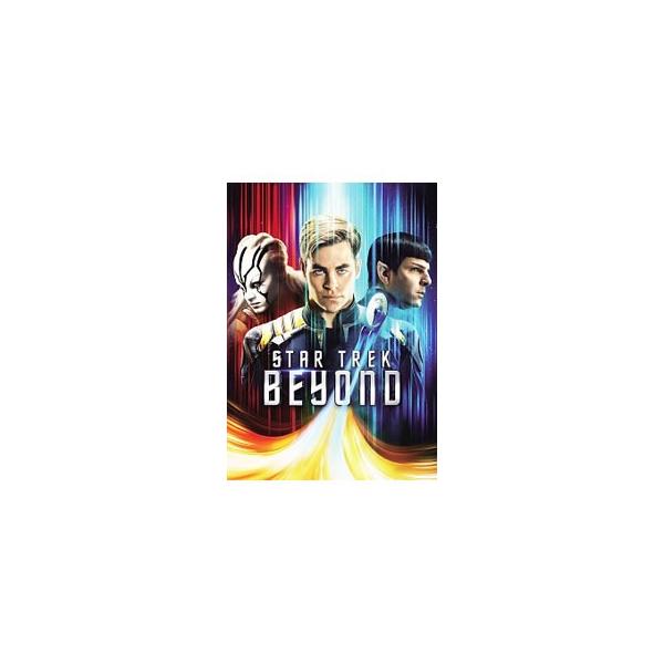 DVD／スター・トレック BEYOND