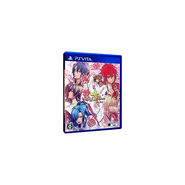 ■カテゴリ：中古ゲームソフト■機種：ＰＳＶｉｔａ■ジャンル：アドベンチャー■メーカー：アイディアファクトリー■品番：VLJM38028■発売日：2017/09/28■カナ：シノビコイウツツカンミツハナエマキ