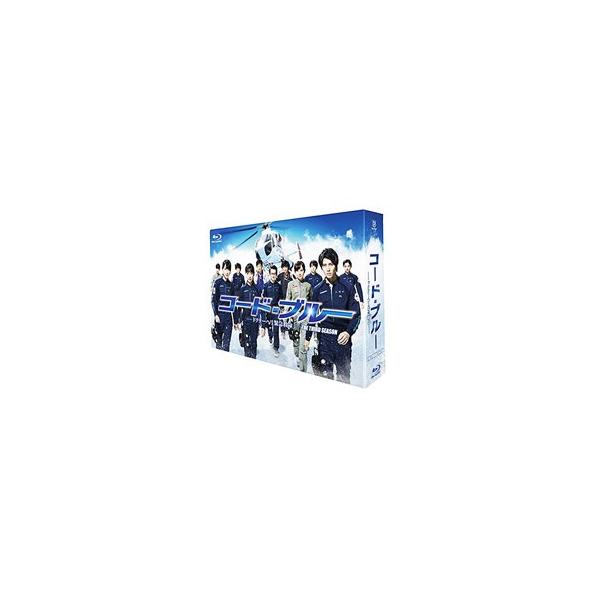 コード・ブルー　－ドクターヘリ緊急救命－　ＴＨＥ　ＴＨＩＲＤ　ＳＥＡＳＯＮ　Ｂｌｕ－ｒａｙ　ＢＯＸ（Ｂｌｕ－ｒａｙ　Ｄｉｓｃ） Amazon.co.jp: コードブルー －ドクターヘリ緊急救命－ THE