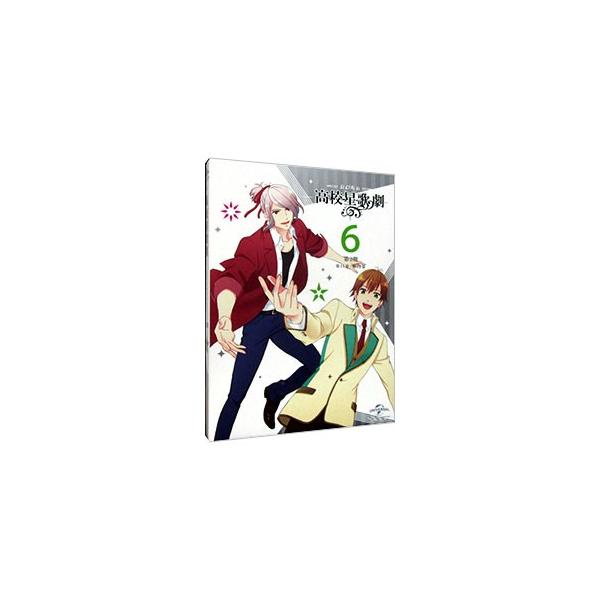 DVD／スタミュ 第2期 第6巻