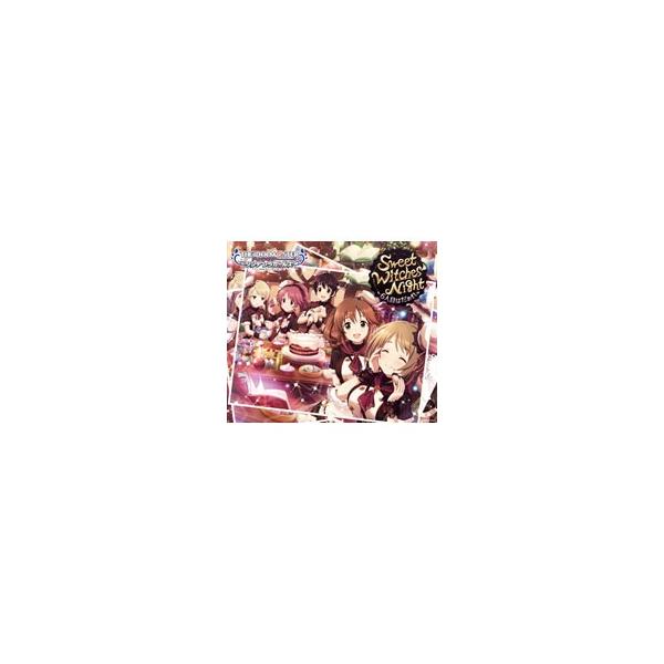 ゲーム／THE IDOLM［＠］STER CINDERELLA GIRLS STARLIGHT MASTER 13 Sweet Witches’ Night〜6人目はだあれ〜