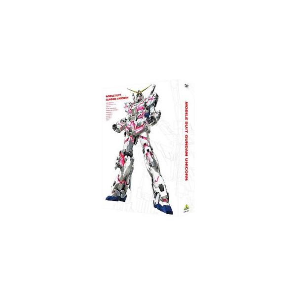 DVD／機動戦士ガンダムUC DVD−BOX