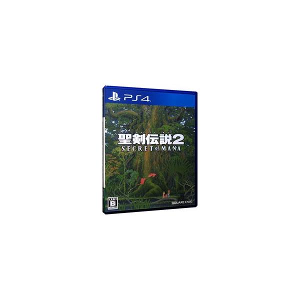 PS4／聖剣伝説2 SECRET of MANA