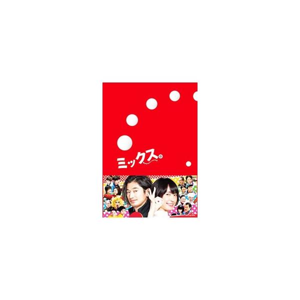 Blu-ray／ミックス。 豪華版
