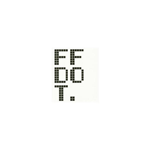 FF DOT．／スクウェア・エニックス