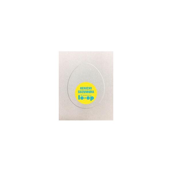 Blu-ray／鈴村健一 10th Anniversary Live“lo−op”