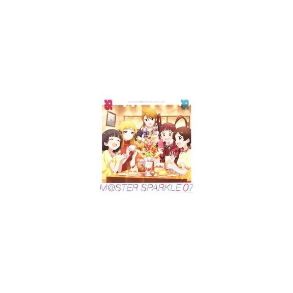 ゲーム／「アイドルマスター ミリオンライブ！」THE IDOLM［＠］STER MILLION LIVE！ M［＠］STER SPARKLE 07