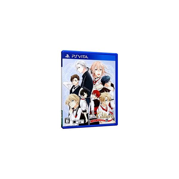 ■カテゴリ：中古ゲームソフト■機種：ＰＳＶｉｔａ■ジャンル：アドベンチャー■メーカー：拓洋興業■品番：VLJS08018■発売日：2018/05/31■カナ：カフェキュイエール