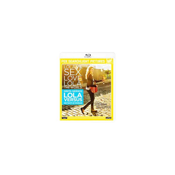 Blu-ray／29歳からの恋とセックス