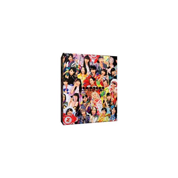 ももいろクローバーZ - ももクロ桃も十、番茶も出火 モノノフパックおまけ付き Amazon.co.jp: MOMOIRO CLOVER Z BEST ALBUM 「桃も十、番茶も出