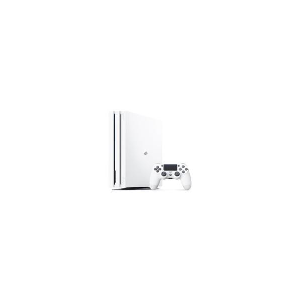 PlayStation4 Pro グレイシャー・ホワイト 1TB （CUH−7100BB02）