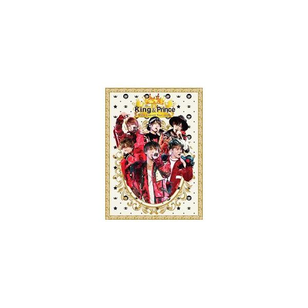 ■カテゴリ：中古DVD・ブルーレイ■商品情報：Ｋｉｎｇ　＆　Ｐｒｉｎｃｅ【出演】   ■ジャンル：ジャパニーズポップス■メーカー：ユニバーサル　ミュージック■品番：UPXJ9001■発売日：2018/12/12■カナ：キングアンドプリンスフ...