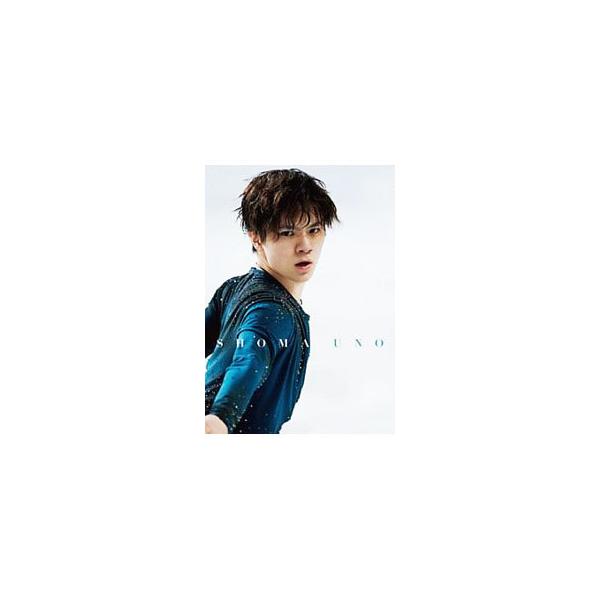 DVD／宇野昌磨DVD『未完〜Believe』