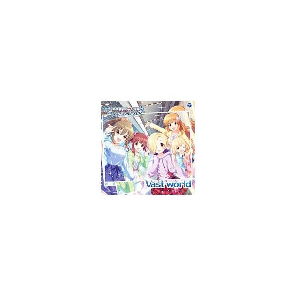 「アイドルマスター シンデレラガールズ スターライトステージ」THE IDOLM＠STER CINDERELLA GIRLS STARLIGHT MASTER 27 Vast world