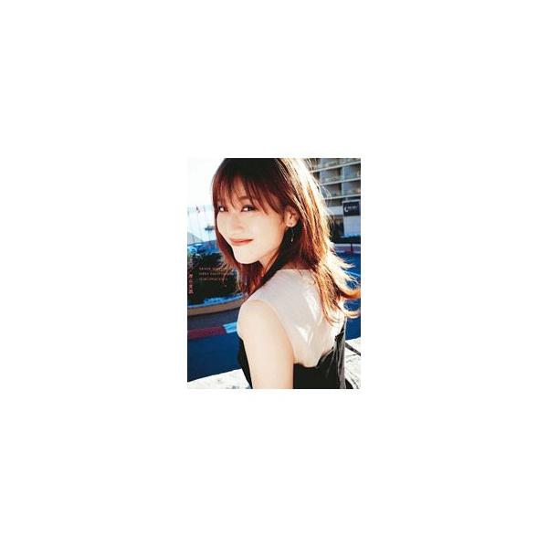 守屋茜 欅坂46 守屋茜写真集 潜在意識 Book