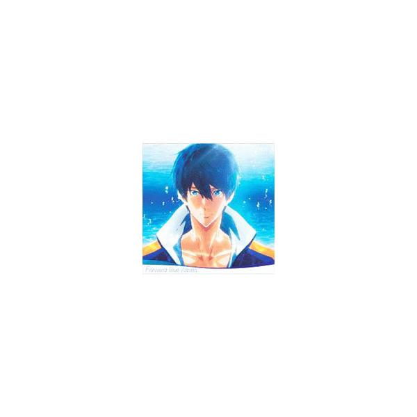 加藤達也／「劇場版 Free！−Road to the World−夢」オリジナルサウンドトラック〜Forward Blue Waves