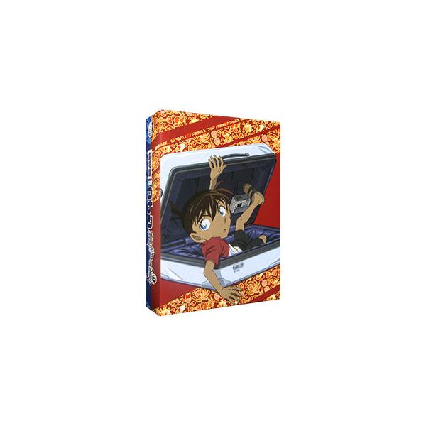 Blu-ray／劇場版 名探偵コナン 紺青の拳 豪華盤