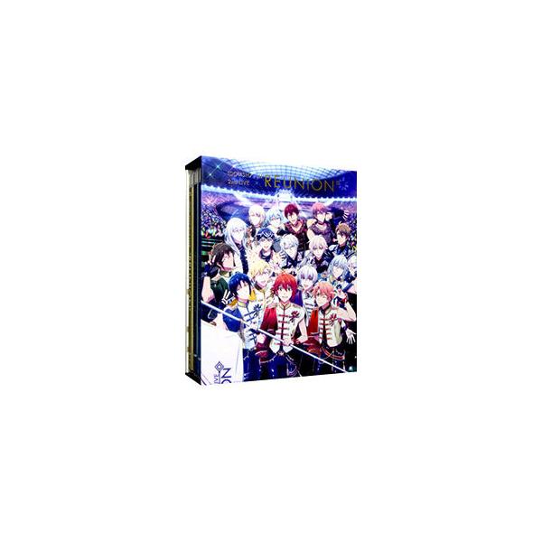 アイドリッシュセブン 2nd LIVE「REUNION」Blu-ray BOX… Amazon.co.jp: アイドリッシュセブン 2nd LIVE「REUNION」Blu