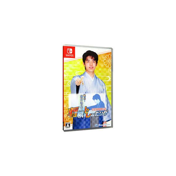 Switch／棋士・藤井聡太の将棋トレーニング : ネットオフ ヤフー