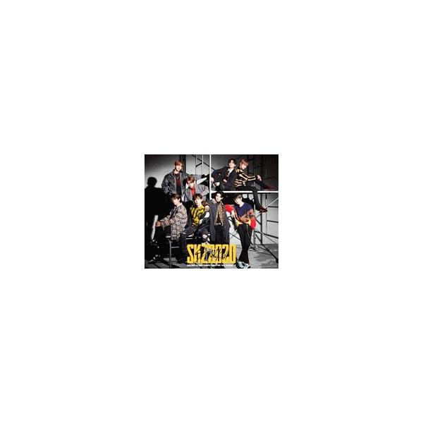Stray Kids／SKZ2020 初回生産限定盤